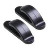 Versatile Car Seats Hook Interior Car Organizers Long Trip Car Hook Space Saving Car Accessory Plastic Car Hook Upgrades