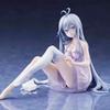 Anime Girl Figure Model Statue Vladilena Milize 10cm 86-Eighty Six Pajamas Collection Desktop Decoration Ornament Toy Gift