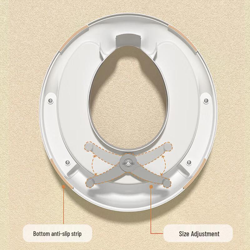 Ma Bo Shi Children's Potty Training Seat