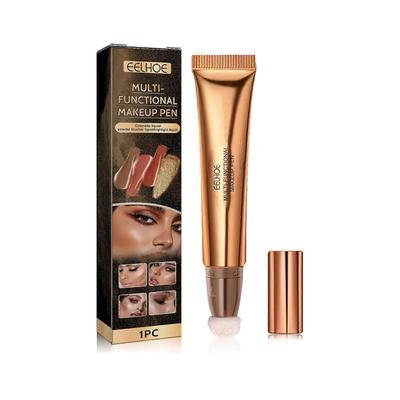 Make-up na obličej – Korektory a tónovací krémy