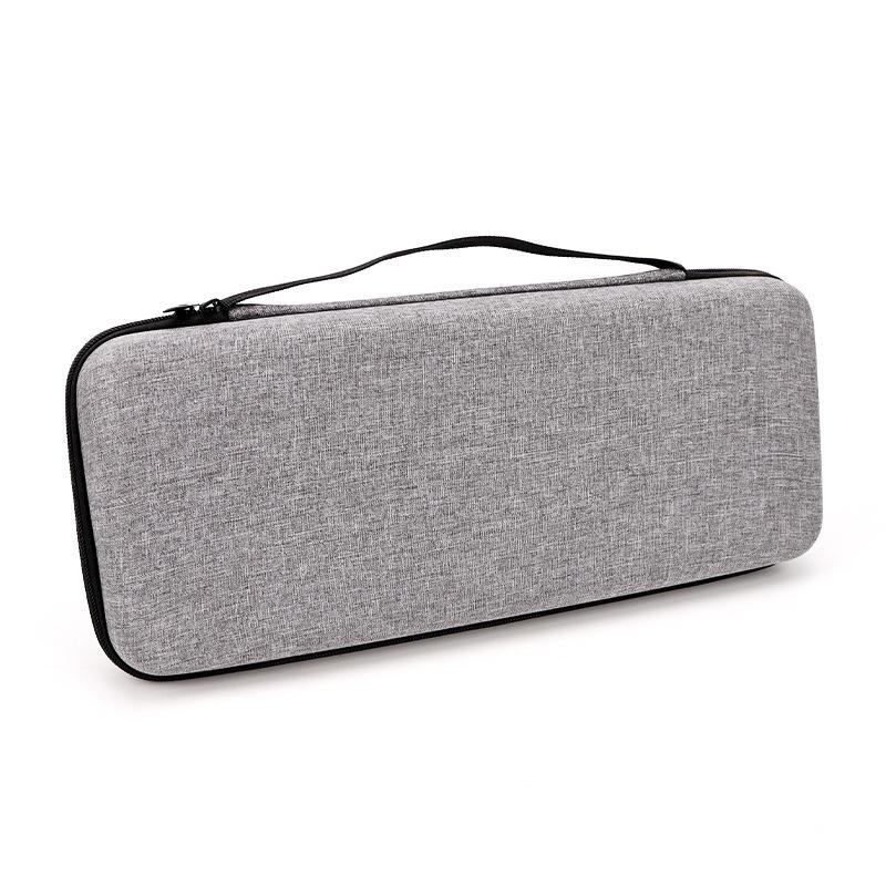 Eva Keyboard Storage Bag Large Capacity Thickened Keyboard Protective Bag Protective Waterproof Keyboard Storage Case