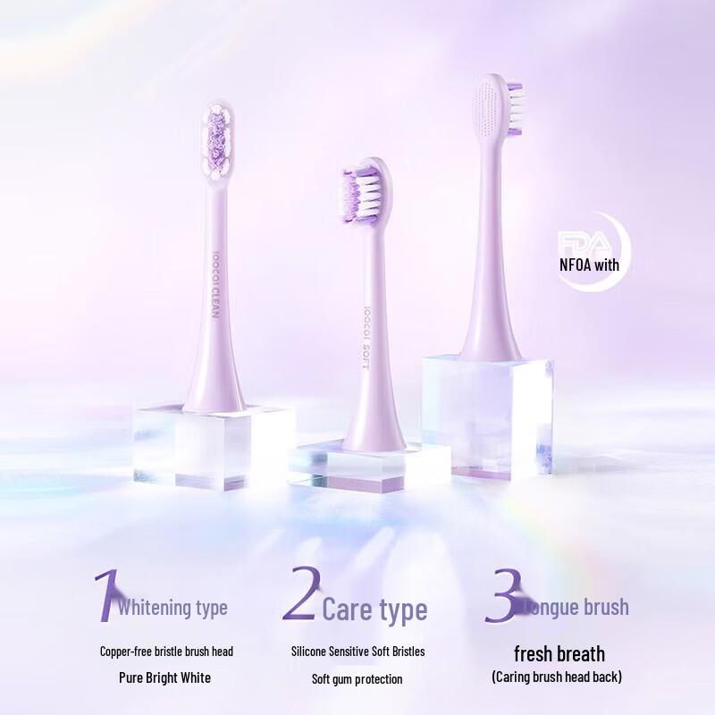 Soocas X3Pro Sonic Electric Toothbrush