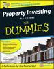 Książka Property Investing All-In-One For Dummies
