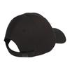 Adidas - Baseball Caps Unisex Black Adidas JW1718