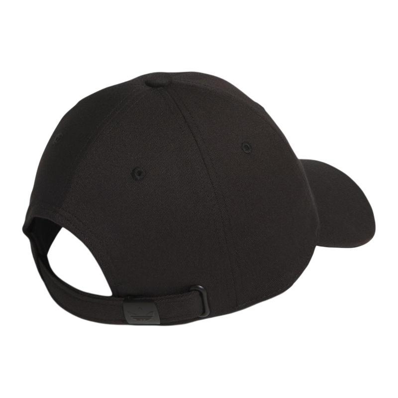 Adidas - Baseball Caps Unisex Black Adidas JW1718