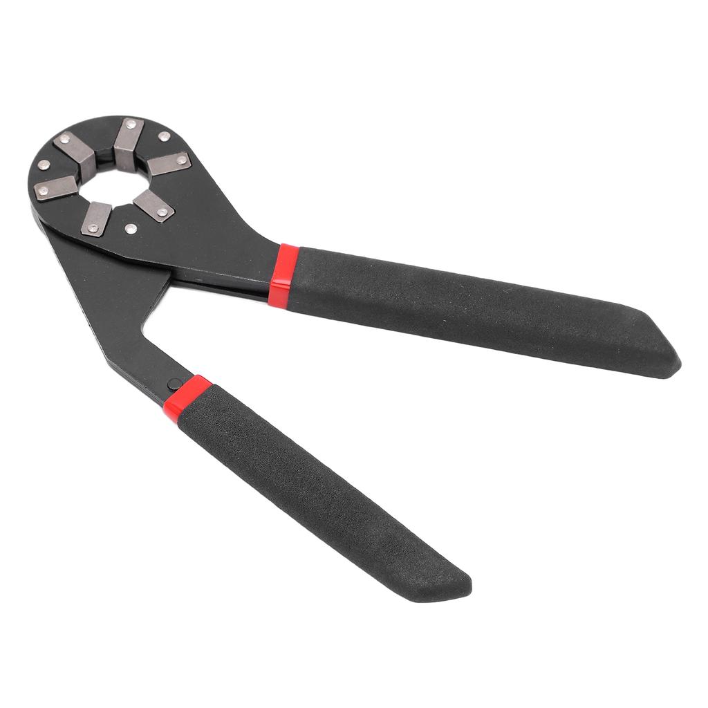 Cheie reglabilă cu cuplu 980N Universală Multifuncțională Oțel Crom-Molibden Cheie Mașină