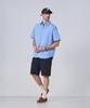 Geonjiulleunseu Cotton Single-Pleat Chino Shorts Collection