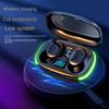 In-ear Wireless Charging Bluetooth Headset Battery Life