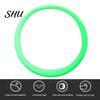 Sunburn Protection For Steering Wheel Universal Silicone Cover Elastic Waterproof High-Quality Car Accessory with Soft Texture Decoration Heat