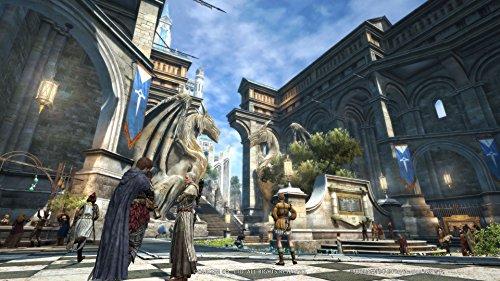 Dragon's Dogma Online Limited Edition