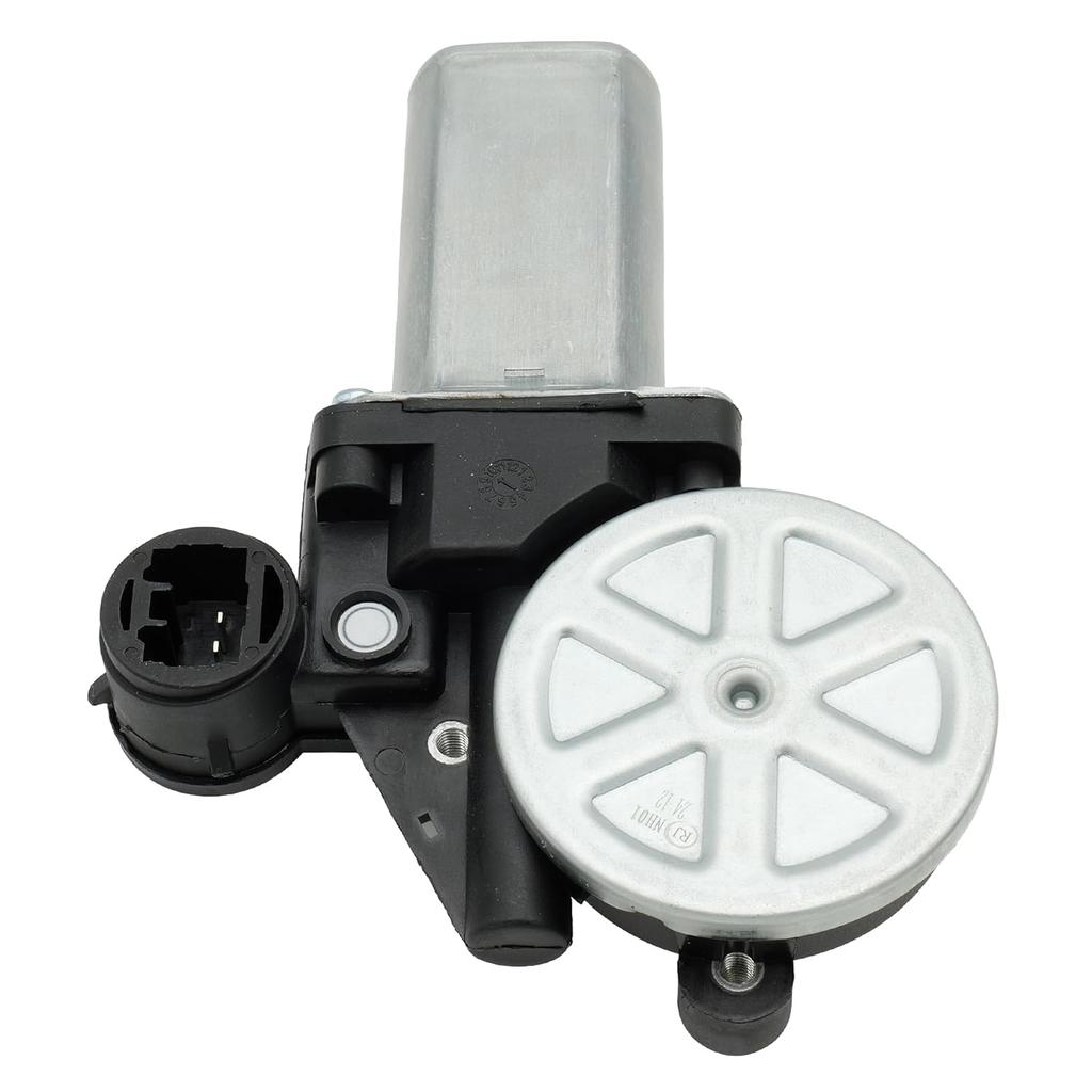 2-poliger Fensterhebermotor für 2004 2005 2006 Scion xA Hatchback Scion xB Kombi 2003-2008 Toyota Corolla Limousine Hergestellt in Japan 85710-12310