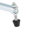 114*100mm Toggle Clamp Adjustable Push Pull Toggle Clamp Tool Quick Release Clamp  Woodworking
