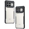 For Xiaomi Redmi K90 Pro Max Case Redmi K90 Casing XUNDD Transparent Phone Cover Airbag Shockproof Bumper Protective Cases
