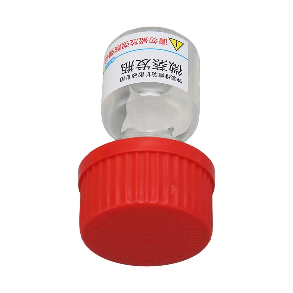 Micro Evaporating Glass Bottle Liquid Spreading Volatilizing Preventation Watch Repair Tool for