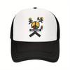 Baseball Cap Hats Caps Hats Anime Graphic Adult Unisex Women Father Birthday New Year Christmas Gifts Retro Sports Outdoor