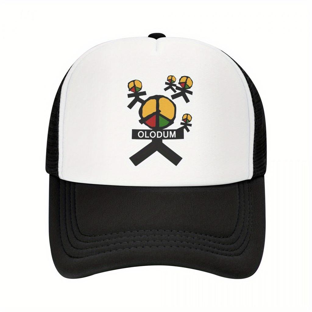 Baseball Cap Hats Caps Hats Anime Graphic Adult Unisex Women Father Birthday New Year Christmas Gifts Retro Sports Outdoor