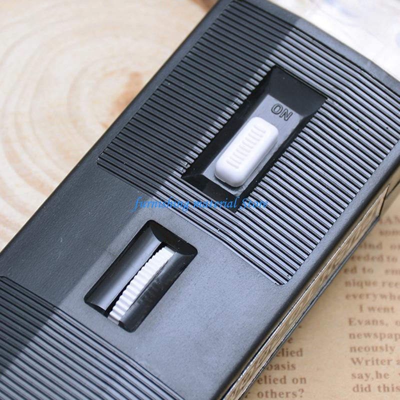 Y5GD Magnifier with Stand Pocket Microscope for Jade Identification Precision-Part