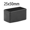 4/8/16pcs PVC Chair Leg Caps Furniture Feet Covers Socks Table Pipe Plug Furniture Leveling Feet Floor Protector Pads Home Decor