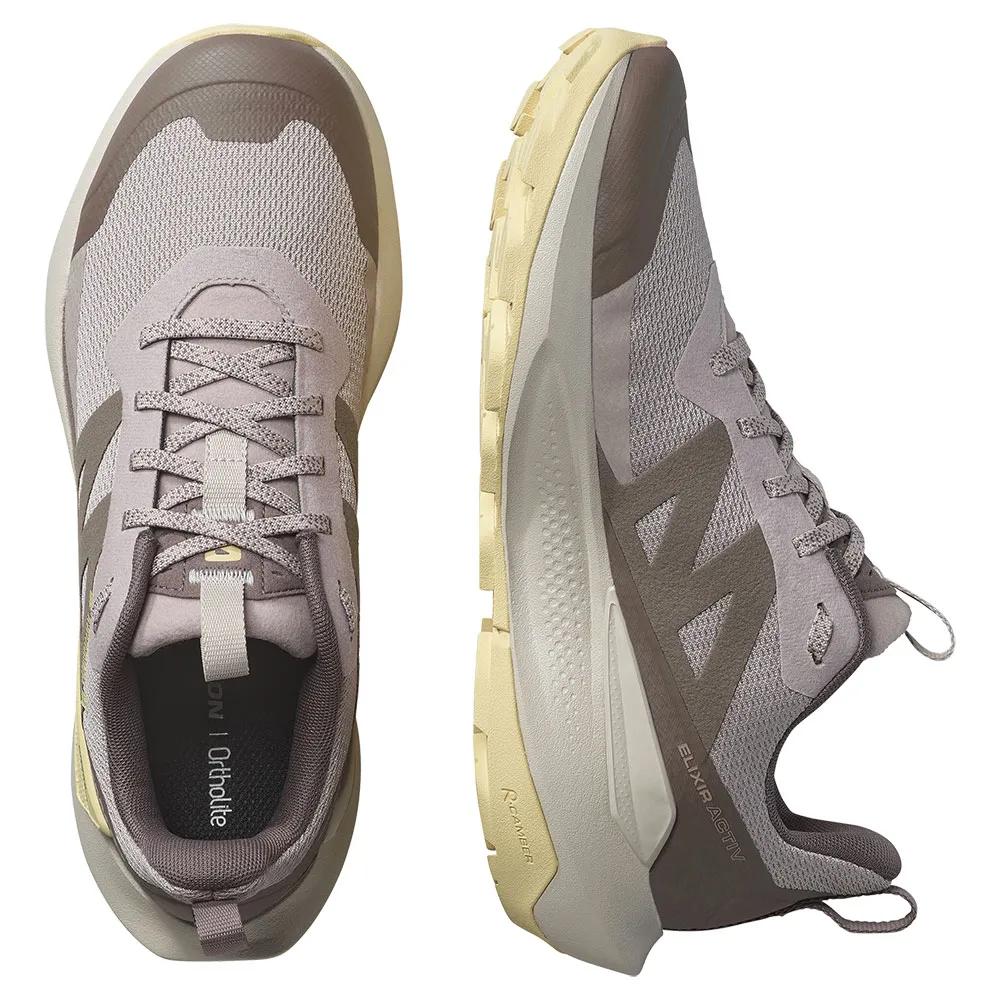Salomon Ботинки для хайкинга Elixir Activ