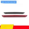 Third Brake Light Compatible with Mercedes Sprinter 906 2006-2016 Car Accessories Auto Parts High Mount Stop Lamp