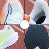 Breathable Running Sports Shoes Unisex Anti-slip Trainers Lightweight Comfort Outdoor Sneakers for Jogging Fitness Exercise