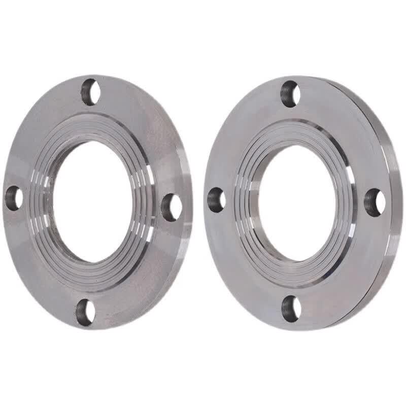 NAVCON Stainless Steel Flange