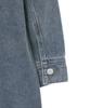Lee Denim Dress Indigo Medium