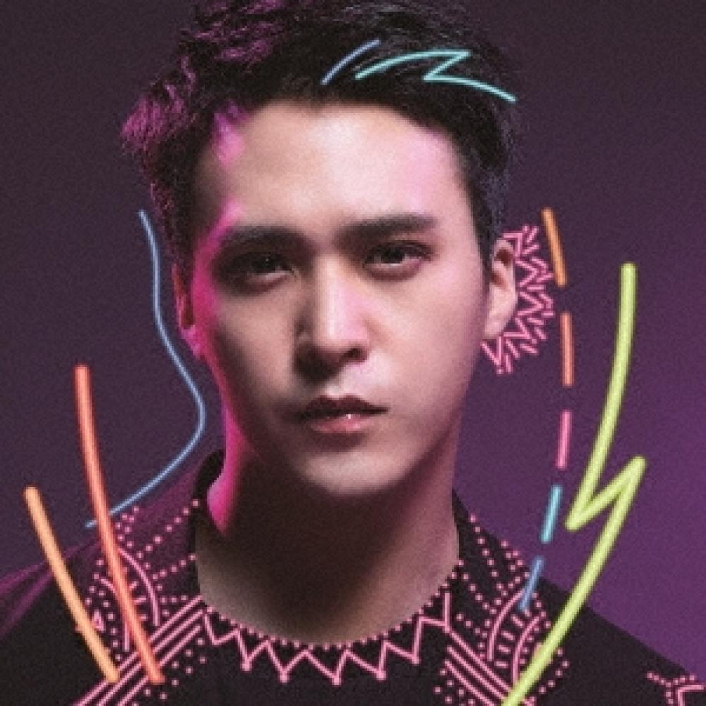 

Beast Korea Night, ограниченное издание, Dongeun Edition