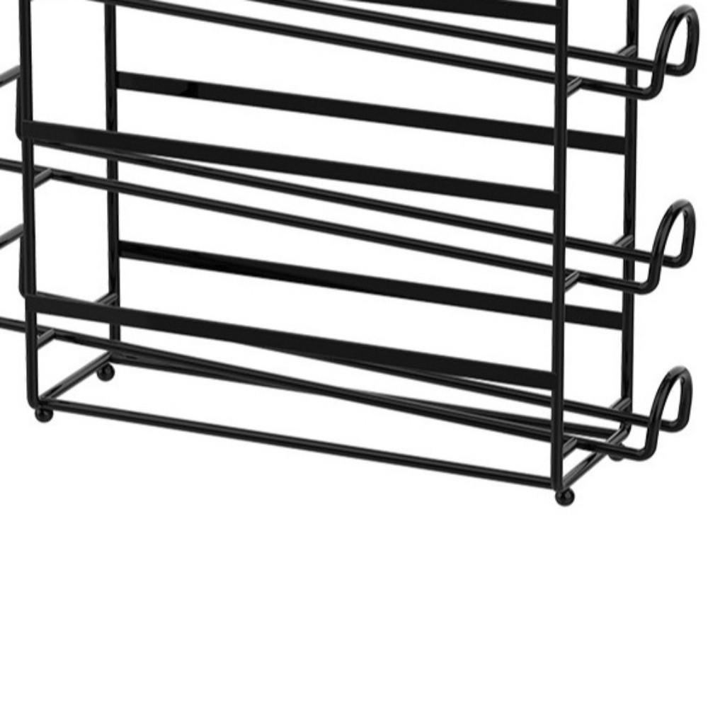 Durable Multi-Layer Egg Storage Rack Space Saving Metal Egg Holder Large Capacity Egg Container Kitchen