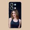 Julia Butters Mobile Cell Phone Case for Xiaomi 15 14 13 12 Mi 11 T Ultra Lite Pro S X 5G Colorful Printing Cover Pretty Luxury