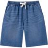 GAP Denim Shorts Men's Blue Moderate 461269