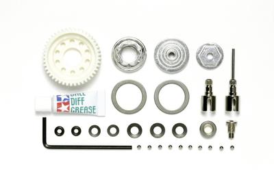 Detaljer och accessoarer – Batterier & laddare