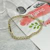 Stylish Geometric Zirconia Bracelet For Women Perfect For Gifting Special Occasions