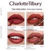 Charlotte Tilbury Lip Gloss & Liquid Lipstick