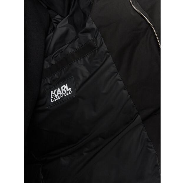 Парка KARL LAGERFELD 455003 544515