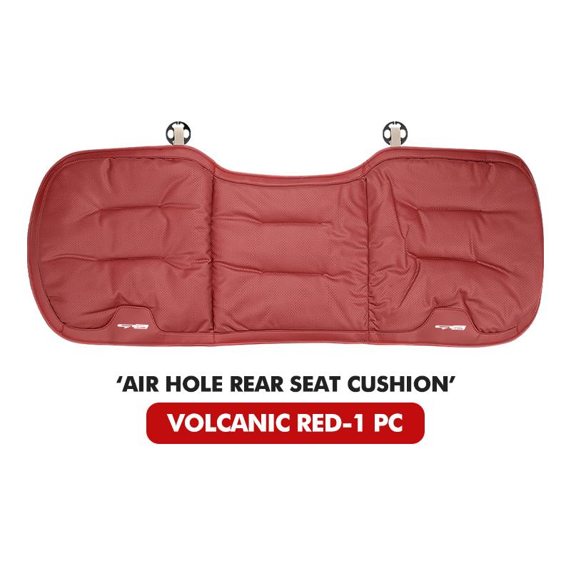 AJN2 Car Seat Cushion Four Seasons Cool Ventilate Cover Padding Pad For KIA Proceed Sorento Cerato Optima Sportage Ceed Niro Soul