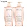Kérastase Glaze Rose Radiant Shampoo Twin Pack