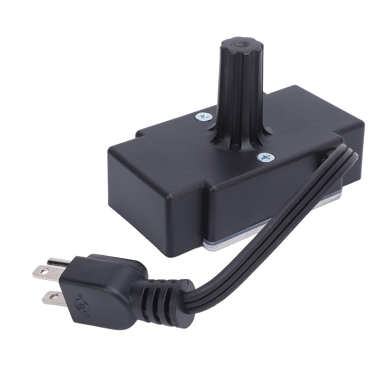 

Portable Electric Heat Magnet Heater 3400017 300W Metal Magnetic Engine Block Heater for Oil Pan Transmission