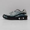 IM8055-034 Nike Shox Ride 2 Premium Denim Turquoise (Men's)