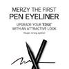 MERZY The First Pen Eyeliner - 3 Colors