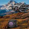 Drone Filter Air Unit Pro Filter Uv Nd8/16/32/64 Drone Optical Glass Photographic Parts Sports Camera Aerial Photo Accessories