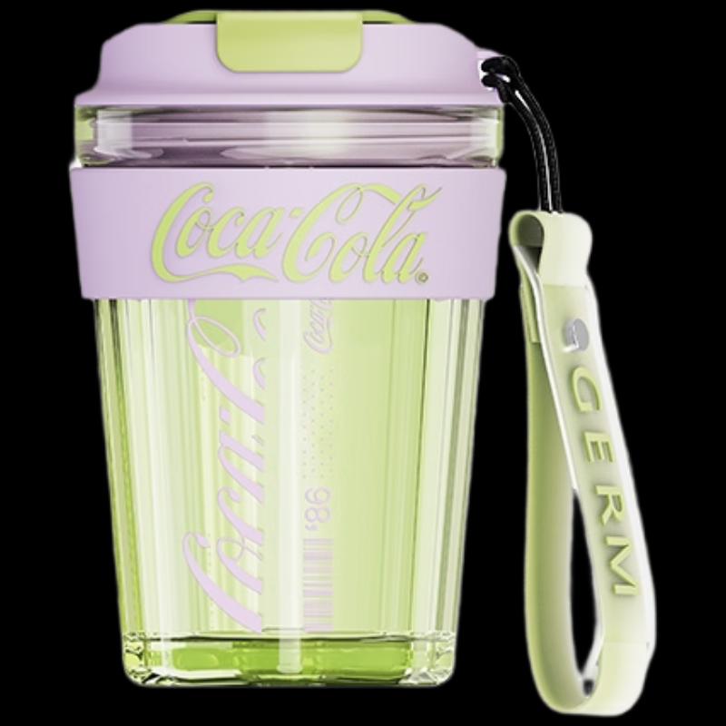 

Ge Mi Ge Mi Coca-Cola Collaboration Water Cup