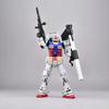 Panda Rg Enlarged Version 1/100 Rx-78-2 2.0 Assembly Model Kit Action Figure Desktop Ornament Gift Boys' Puzzle Toy Collectible