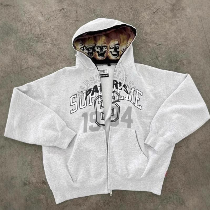 Unisex Retro Mikina s nápisem pro ženy Jaro Podzim Americká Vintage Mikina s kapucí Ležérní Volné Topy s dlouhým rukávem