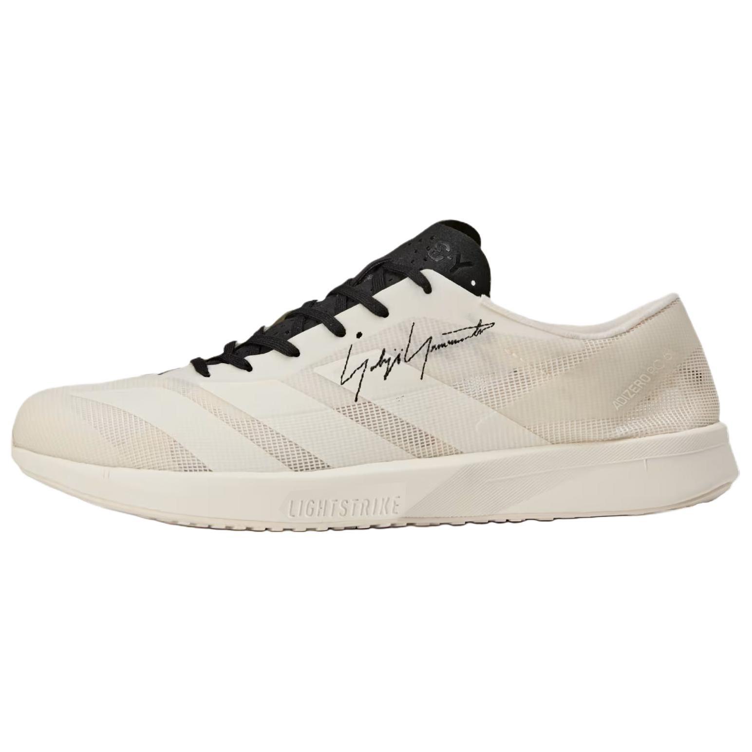 Y 3 ADIZERO RC6 Fabric Low