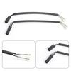 For Suzuki GSXR 1000 K1 K3 K5 K7 K9 Motorcycle Turn Signal Wiring Harness Adapter Connector Plug 2Pcs Set Motorbike Indicator Cable