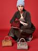 Atelierpark Birdie Bag_Warm Etoupe