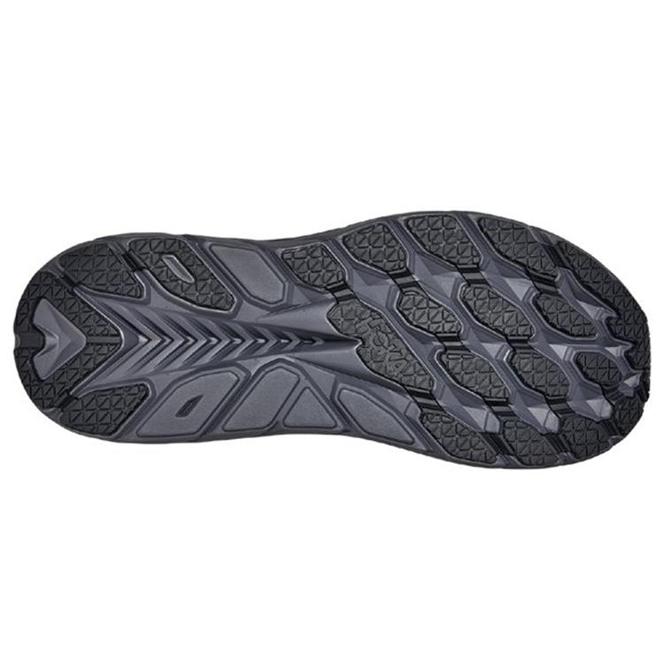 HOKA One One Clifton 8 Black 1121374-BBLC