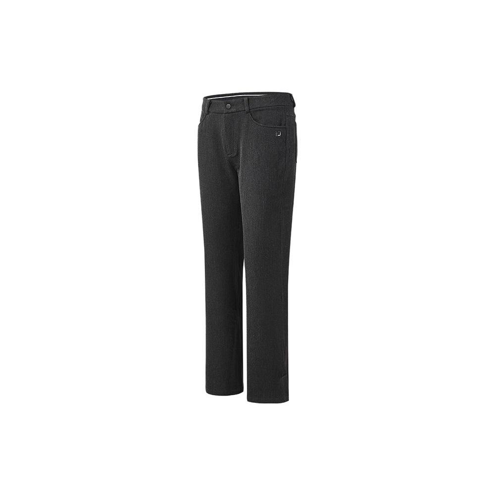 

Новые повседневные брюки женские серии FILA Golf A11W345805F-ZA XL