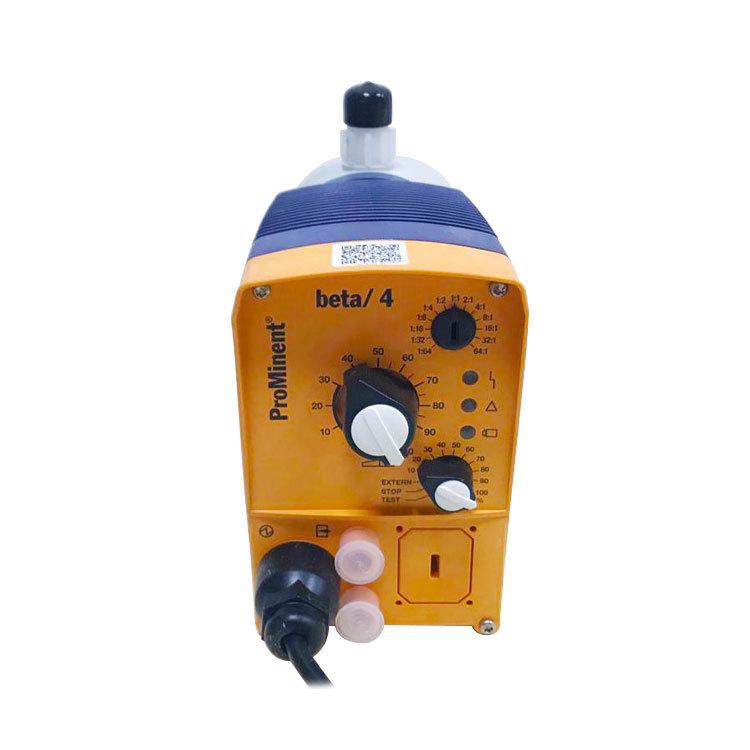 Prominent BT4B1000PPT2000UA Electromagnetic Diaphragm Metering Pump
